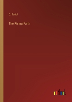 Paperback The Rising Faith Book