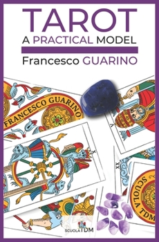 Paperback Tarot: A Practical Model Book