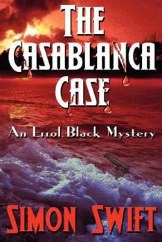 Paperback The Casablanca Case Book