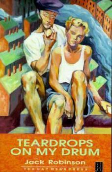 Paperback Teardrops on My Drum Book
