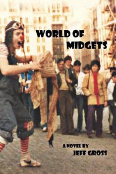 Paperback World of Midgets Book