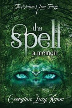 Paperback The Spell Book