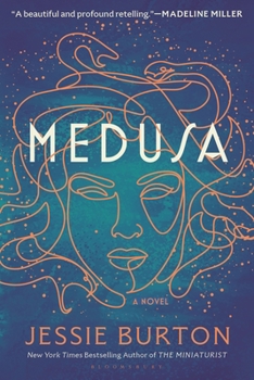 Paperback Medusa Book