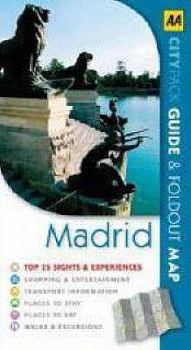 Paperback Madrid. Jonathan Holland Book