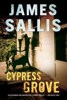 Cypress Grove - Book #1 of the Turner