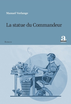 Paperback La statue du Commandeur [French] Book