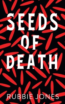 Paperback Seeds of Death Book