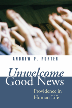 Paperback Unwelcome Good News Book