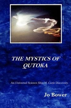 Paperback The Mystics of Qutoka Book