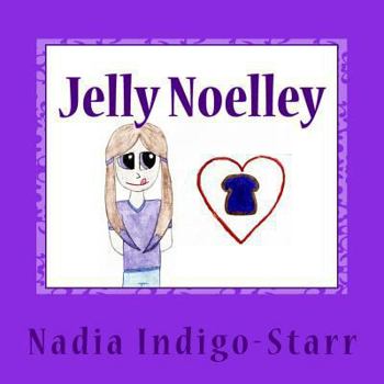 Paperback Jelly Noelley Book