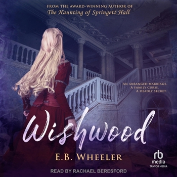 Audio CD Wishwood Book