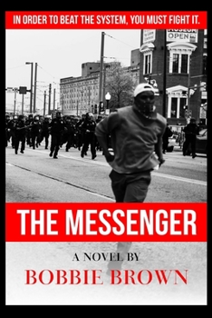 Paperback The Messenger Book