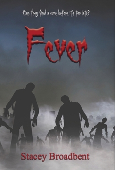 Hardcover Fever Book