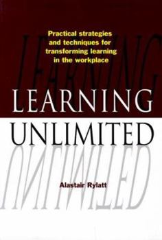 Paperback Learning Unlimited Book