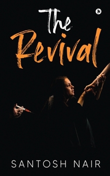 Paperback The Revival Book