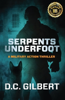 Paperback Serpents Underfoot Book