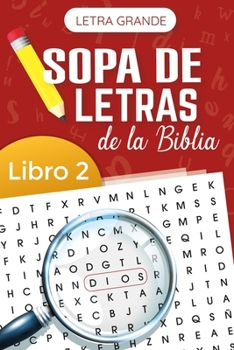 Sopa de Letras 2