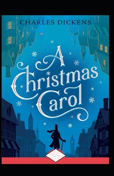 Paperback A Christmas Carol Annotated Book