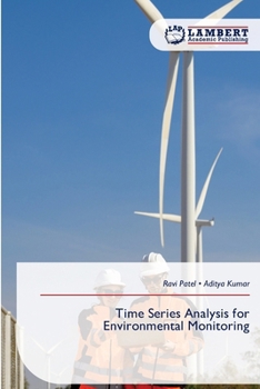 Time Series Analysis for Environmental Monitoring