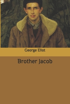 Paperback Brother Jacob Book