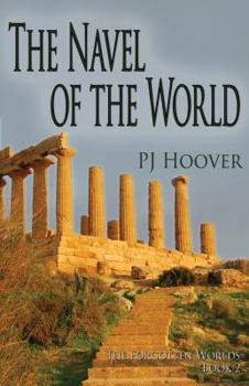 Hardcover The Navel of the World Book