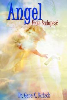Paperback Angel from Budapest Book
