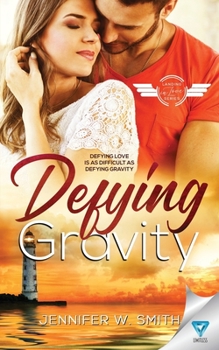 Paperback Defying Gravity Book