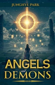 Paperback Angels and Demons Book