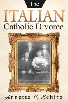 Hardcover The Italian Catholic Divorce Book
