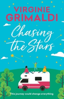 Paperback Chasing the Stars Book