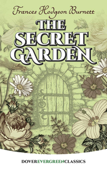 Paperback The Secret Garden Book