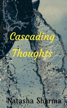 Paperback Cascading Thoughts Book