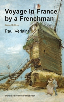 Voyage en France par un Français
