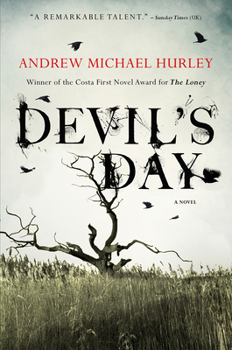 Hardcover Devil's Day Book