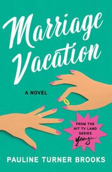 Hardcover Marriage Vacation Book