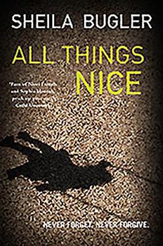 Paperback All Things Nice (Ellen Kelly) Book
