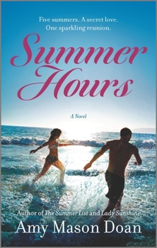 Mass Market Paperback Summer Hours Book