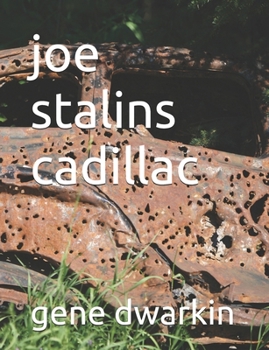joe stalins cadillac