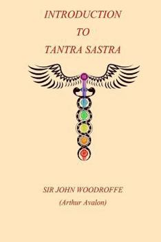 Paperback Introduction to the Tantra Sastra Book