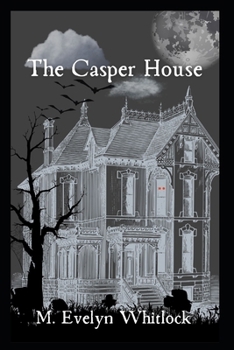Paperback The Casper House Book