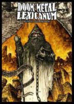 Doom Metal Lexicanum