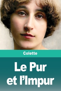 Paperback Le Pur et l'Impur [French] Book