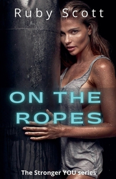 Paperback On The Ropes Book