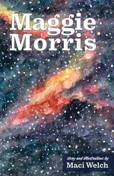 Paperback Maggie Morris Book