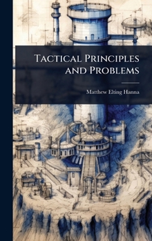 Hardcover Tactical Principles and Problems Book