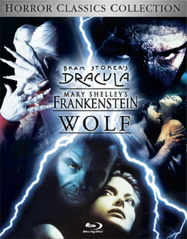 Horror Classics Collection