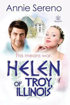 Paperback Helen of Troy, Illinois Book