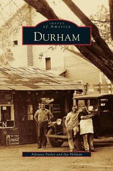 Hardcover Durham Book