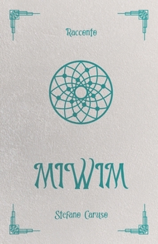 Paperback Miwim [Italian] Book