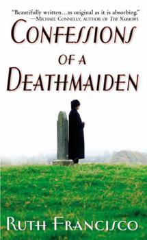 Mass Market Paperback Confessions of a Deathmaiden Book